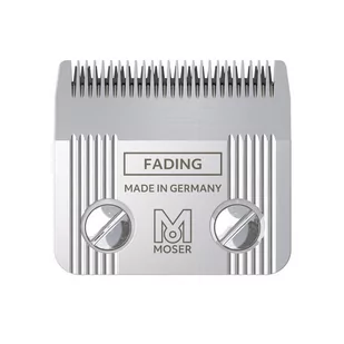 MOSER Ostrze,nóż FADING 1230 Primat, ERMILA Super Cut II 	0.5 - 2 mm - Maszynki do golenia i wkłady - miniaturka - grafika 1
