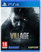 Gry PlayStation 4 - Resident Evil Village GRA PS4 - miniaturka - grafika 1