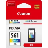 Tusze oryginalne - Canon CL-561-XL - miniaturka - grafika 1