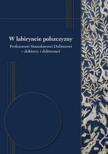 Elipsa Dom Wydawniczy W labiryncie polszczyzny - Powieści - miniaturka - grafika 1