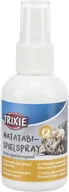 Suplementy i witaminy dla kotów - TRIXIE Spray z Matatabi dla kota - miniaturka - grafika 1