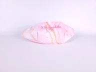 Nerki - Nerka sportowa pink marble ( różowa ) - miniaturka - grafika 1