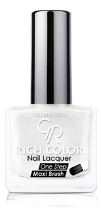 Golden Rose Rich Color Nail Lacquer lakier do paznokci 1 10,5ml - Lakiery do paznokci - miniaturka - grafika 1