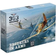 Gry planszowe - 303 Squadron: Brothers in Arms Expansion - miniaturka - grafika 1