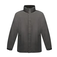 Kurtki damskie - Regatta Damska kurtka Aledo Seal Grey/Bl 10 - miniaturka - grafika 1
