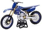 Samochody i pojazdy dla dzieci - Yamaha YZ450F 2022 1:12 - miniaturka - grafika 1
