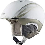 Kaski narciarskie - Alpina Parsena kask narciarski damski, biały, 52-56 cm A9207 - miniaturka - grafika 1