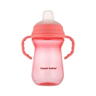 Kubek z sil ust.250ml firstcup - Kubki dla dzieci - miniaturka - grafika 1