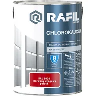 Emalie - RAFIL Emalia Chlorokauczukowa - miniaturka - grafika 1