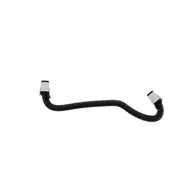 Akcesoria do odkurzaczy - Hoover 35602728 wąż Assy, tworzywo sztuczne - miniaturka - grafika 1