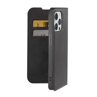 Etui i futerały do telefonów - SBS TEBKLITEIP1567PK pokrowiec na telefon komórkowy 17 cm (6.7") Z klapką Czarny - miniaturka - grafika 1