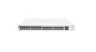 Switche - Hewlett Packard Enterprise Switch Instant On 1830 PoE JL815A - miniaturka - grafika 1