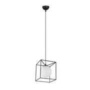 Lampy sufitowe - RL GABBIA E27 Lampa wisząca R30401032 - miniaturka - grafika 1