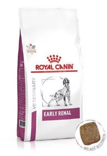 Royal Canin Dog Early Renal 14 kg - Sucha karma dla psów - miniaturka - grafika 1