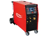 Spawarki - Spawarka Migomat Weldman Power MIG 280 LCD Synergia 4x4 : Wyposażenie - pakiety - Standardowe - 104 401 - miniaturka - grafika 1