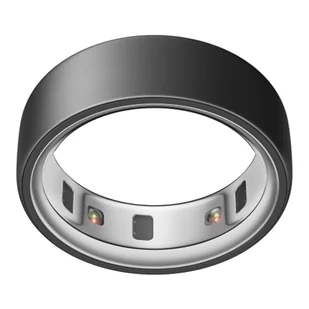Oura Pierścień 4 - Stealth - rozmiar 10 - do 8 dni - Smartband - miniaturka - grafika 1