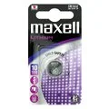 Baterie i akcesoria - 1 x bateria litowa mini Maxell CR1632 - miniaturka - grafika 1