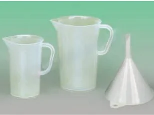 Kaiser Naczynie z miarką 2000ml - Wyposażenie ciemni fotograficznej - miniaturka - grafika 1