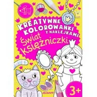 Powieści i opowiadania - Regibna Panaś Afazja. Odbudowa komunikacji. Ćw. językowe z.1 w.2 - miniaturka - grafika 1