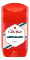 Dezodoranty i antyperspiranty dla kobiet - Old Spice Whitewater dezodorant w sztyfcie 50ml dla Panów - miniaturka - grafika 1