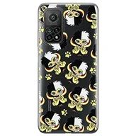 Etui i futerały do telefonów - ERT GROUP etui na telefon Huawei P30 PRO, case oryginalny i oficjalnie licencjonowany przez Disney, wzór Cruella 007, optymalnie dopasowane, plecki z TPU częściowo przeźroczyste - miniaturka - grafika 1