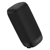 Głośniki przenośne - Hama Tube 3.0 - 3W - czarny - miniaturka - grafika 1