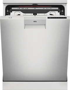 Zmywarka AEG DISWASHER FS FFB73716PM AEG - Zmywarki do zabudowy - miniaturka - grafika 1