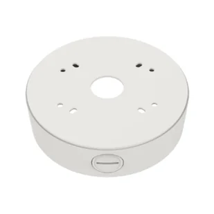Hanwha SBF-100B1 akcesoria do kamer monitoringowych Skrzynka przyłączeniowa - Kamery do monitoringu - miniaturka - grafika 1