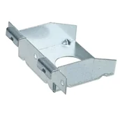 Gipsy i gładzie gipsowe - Łącznik poprzeczny jednostronny 60 x 60 mm NORGIPS - miniaturka - grafika 1