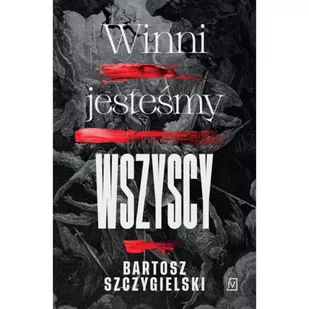 Winni jesteśmy wszyscy - Thrillery - miniaturka - grafika 4