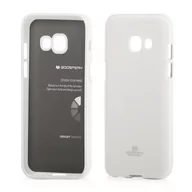 Etui do tabletów - Samsung Mercury Mercury Jelly - Etui Galaxy A3 (2017) (biały) 10_9733 - miniaturka - grafika 1