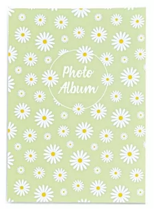 Daisy Dreams - album na 36 zdjęć 10x15 cm - Albumy fotograficzne - miniaturka - grafika 1