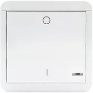 Systemy inteligentnych domów - Inteligentny przełącznik EL HOME WS-21C8 (C83H121) - miniaturka - grafika 1