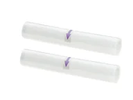 Zgrzewarki do folii i pakowarki próżniowe - SilverCrest Zestaw 2 rolek folii do zgrzewarki próżniowej - miniaturka - grafika 1