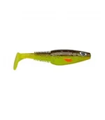 Przynęty - Rippery Berkley Sick Swimmer Brown Chartreuse 12 Cm - miniaturka - grafika 1