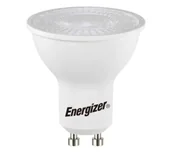 Żarówki LED - Energizer 4,9W 50W GU10 - miniaturka - grafika 1