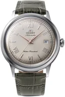 Zegarki męskie - Zegarek Orient RA-AC0025N30B Bambino Classic - miniaturka - grafika 1