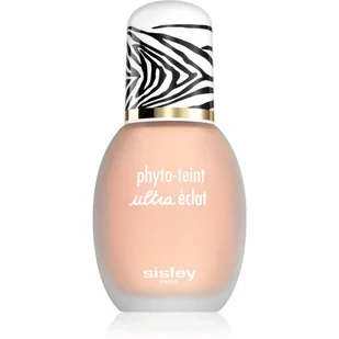 Sisley Phyto-Teint Ultra Éclat 1C Petal - Podkłady do twarzy - miniaturka - grafika 1