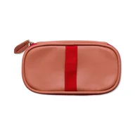 Przyborniki na biurko - Zestaw Akcesoriów Biurowych 'Rose + Rust' | Designworks Ink - miniaturka - grafika 1