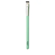 Pędzle do makijażu - KIKO Milano Smart Concealer Brush 100 pędzel do nakładania korektorów i cieni do powiek - miniaturka - grafika 1