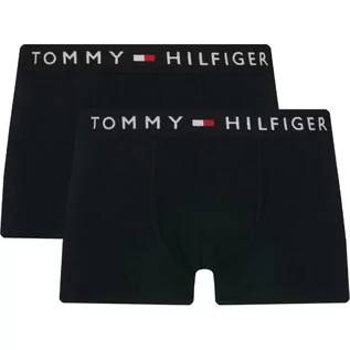 Majtki dla dzieci - Tommy Hilfiger Bokserki 2-pack - grafika 1