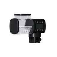 Pozostałe akcesoria do akwarium - Karmnik automatyczny Jecod AF-500 - miniaturka - grafika 1