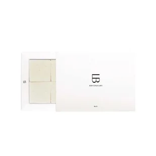 La Bomba Body Scrub Cubes No. 02 Peeling do stóp 100 ml - Pielęgnacja stóp - miniaturka - grafika 1