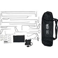 Narzędzia samochodowe - BGS 1639 | Zestaw do usuwania wgnieceń | 30 szt. - miniaturka - grafika 1