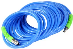 Geko Wąż pneumatyczny przewód zbrojony 8x12mm 20m PU G02978 - Akcesoria pneumatyczne - miniaturka - grafika 1