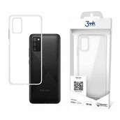 Etui i futerały do telefonów - 3mk Clear Case Samsung Galaxy A03s 5903108422185 - miniaturka - grafika 1