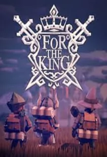 For The King PC - Gry PC Cyfrowe - miniaturka - grafika 1