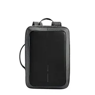 Plecaki - XDDesign Plecak Bobby BIZZ 2.0 Anti Theft Szary XD DESIGN Art. 705.922 - miniaturka - grafika 1