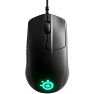 Myszki - SteelSeries Rival 3 (62513) - miniaturka - grafika 1