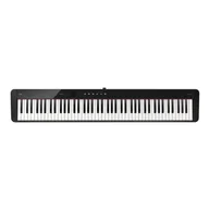 Instrumenty klawiszowe - Casio PX-S5000BK pianino cyfrowe - miniaturka - grafika 1